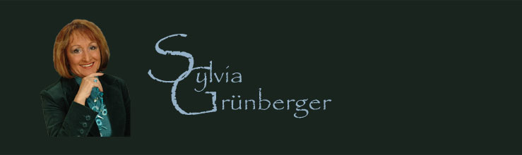 Sylvia Gruenberger